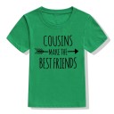 Camiseta infantil B1564 B