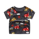 Camiseta infantil B1599 6