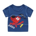 Camiseta infantil B1599 5