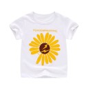 Camiseta infantil B1599 15