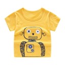 Camiseta infantil B1599 16