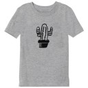 Camiseta infantil B1616 1