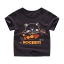 Camiseta Infantil B1627 3