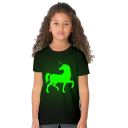 Camiseta infantil B1649 11