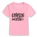 Camiseta infantil B1651 2