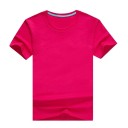 Camiseta infantil B1657 11