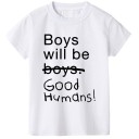 Camiseta infantil B1663 4