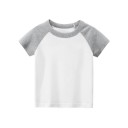 Camiseta infantil B1667 9