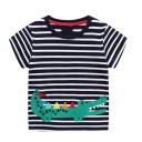 Camiseta infantil con animal B1533 10