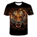 Camiseta infantil con animal B1545 10