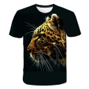 Camiseta infantil con animal B1545 4