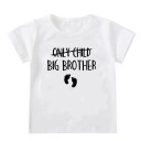 Camiseta Infantil para Irmãos B1572 3