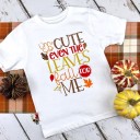 Camiseta infantil T2545 2