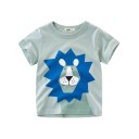 Camiseta infantil T2551 3