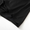 Camiseta luminosa para meninos 5