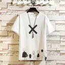 Camiseta Masculina T2034 1