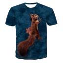 Camiseta Masculina T2076 7