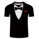 Camiseta Masculina T2248 1