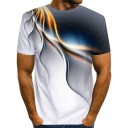 Camiseta Masculina T2250 4