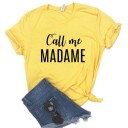 Camiseta mujer con estampado A1226 5