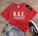 Camiseta mujer con estampado A1304 14