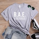 Camiseta mujer con estampado A1304 4