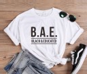 Camiseta mujer con estampado A1304 2