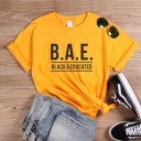 Camiseta mujer con estampado A1304 1