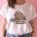 Camiseta mujer con estampado A218 15