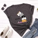 Camiseta mujer con estampado B120 19