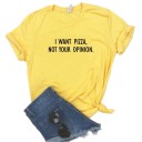 Camiseta mujer con estampado B129 5