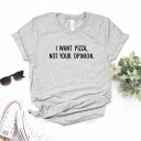 Camiseta mujer con estampado B129 4