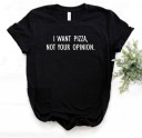 Camiseta mujer con estampado B129 1