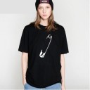 Camiseta mujer con estampado B191 2