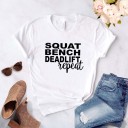 Camiseta mujer con estampado B206 2