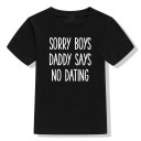 Camiseta niña A2816 B