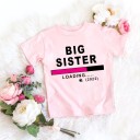 Camiseta niña B1523 A