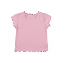 Camiseta niña B1541 6