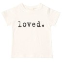 Camiseta niña B1542 10