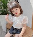 Camiseta niña B1629 5