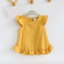 Camiseta niña L1741 6