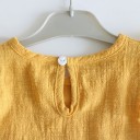 Camiseta niña L1741 3