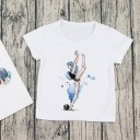 Camiseta niña T2508 3