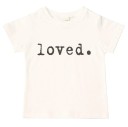 Camiseta niña T2509 2