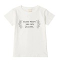 Camiseta para Menina B1474 5