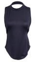 Camiseta sin mangas de mujer A1218 5