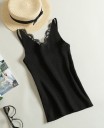 Camiseta sin mangas de mujer J3018 5