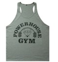 Camiseta sin mangas para hombre F1839 8