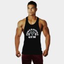 Camiseta sin mangas para hombre F1839 4