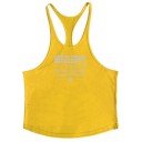 Camiseta sin mangas para hombre T1953 6